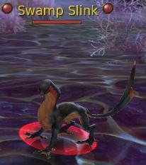 Swamp Slink